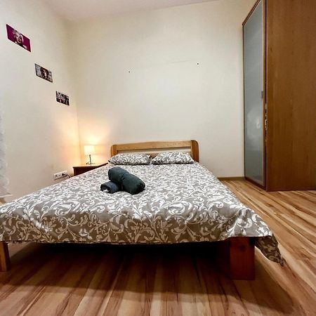 Starowislna St Apartment Краків Екстер'єр фото