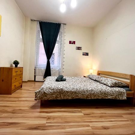 Starowislna St Apartment Краків Екстер'єр фото